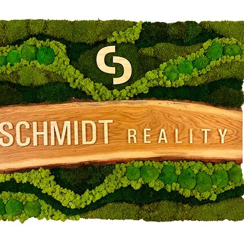 Logo SCHMIDT REALITY
